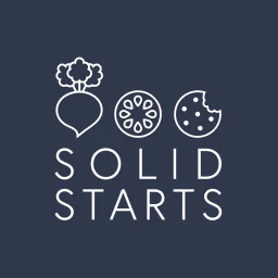 Icono de Solid Starts: Baby Food App